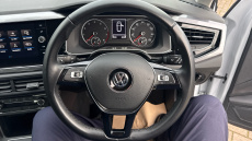 Volkswagen Polo 1.0 TSI 115 SEL 5dr Petrol Hatchback